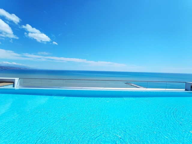 3 Soveroms Leilighet i Málaga