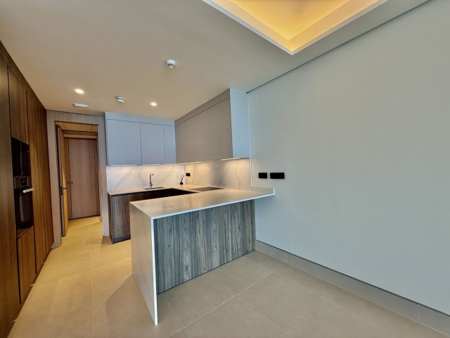 3 Soveroms Leilighet i Málaga