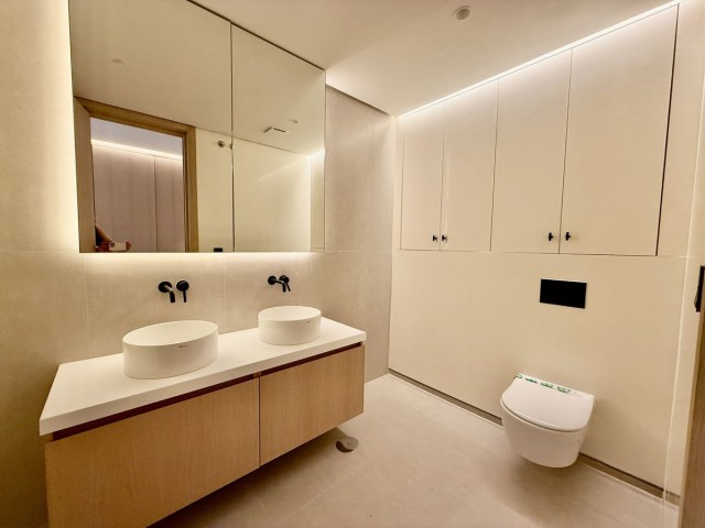 3 Soveroms Leilighet i Málaga