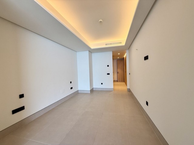 3 Soveroms Leilighet i Málaga