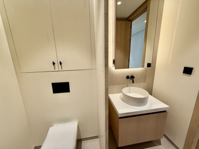 3 Soveroms Leilighet i Málaga