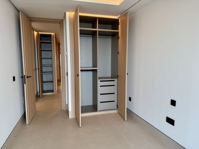 3 Soveroms Leilighet i Málaga