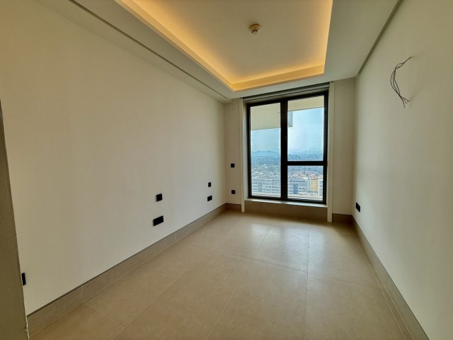 3 Soveroms Leilighet i Málaga