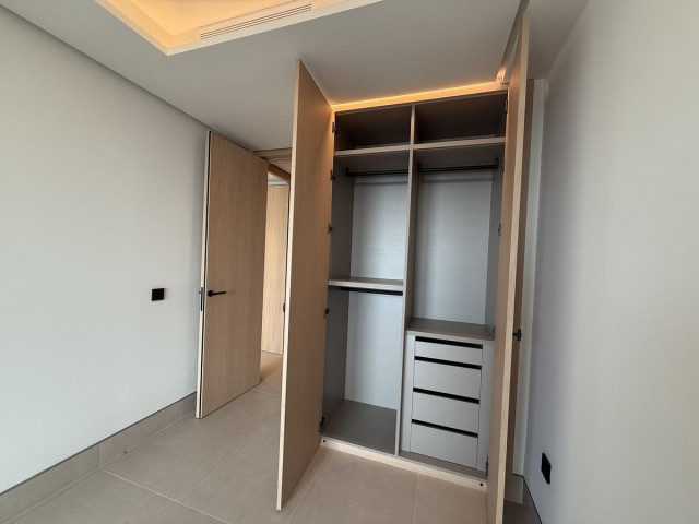 3 Soveroms Leilighet i Málaga