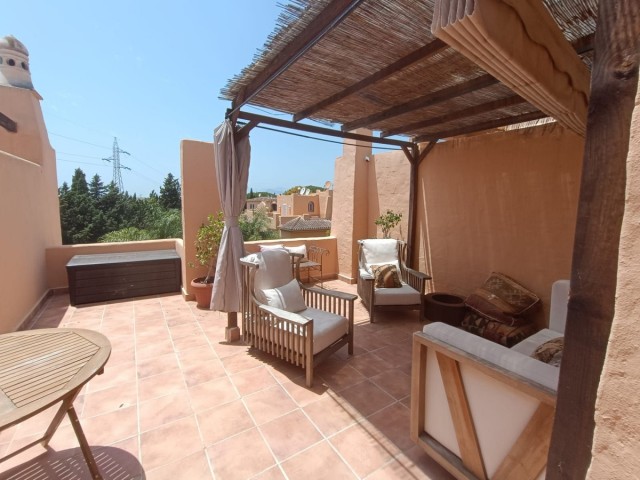 3 Bedrooms Townhouse in Marbella