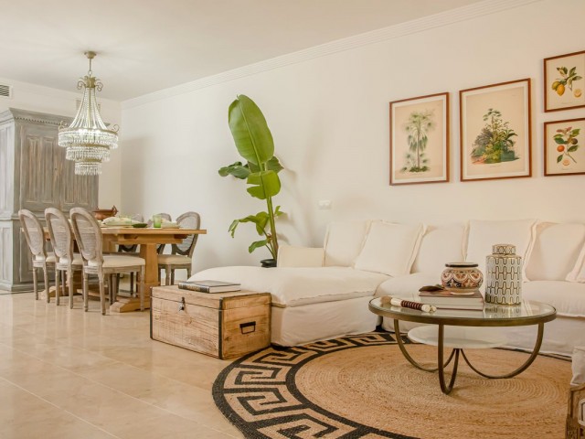 3 Bedrooms Townhouse in Marbella
