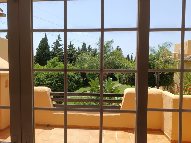 3 Bedrooms Townhouse in Marbella