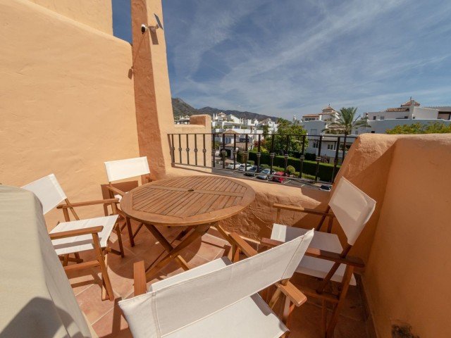 3 Bedrooms Townhouse in Marbella