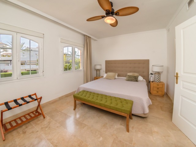 3 Schlafzimmer Reihenhaus in Nagüeles