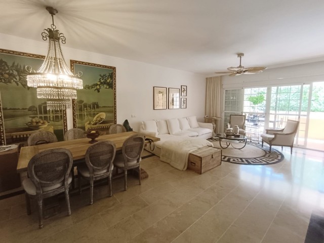 3 Bedrooms Townhouse in Nagüeles