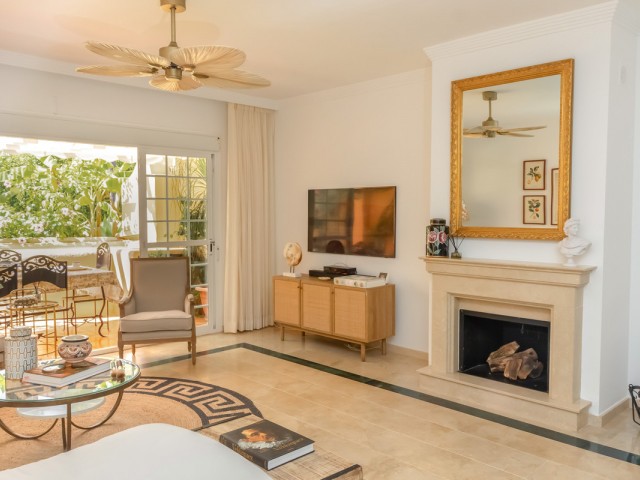 3 Bedrooms Townhouse in Nagüeles