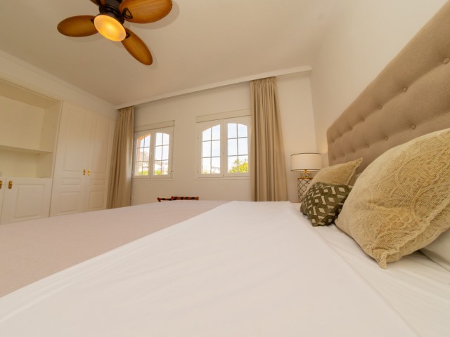 3 Bedrooms Townhouse in Nagüeles