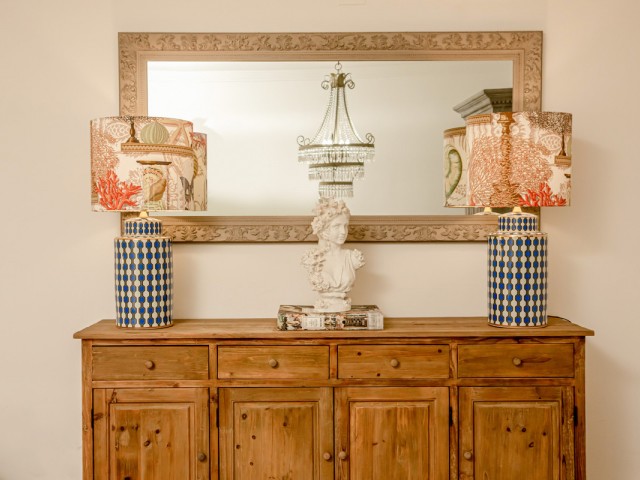 3 Schlafzimmer Reihenhaus in Nagüeles