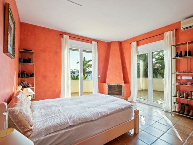 Villa con 2 Dormitorios  en Reserva de Marbella