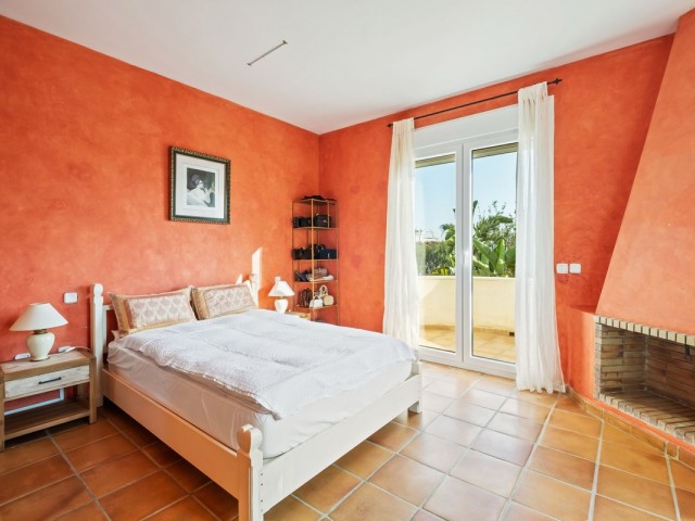 Villa con 2 Dormitorios  en Reserva de Marbella