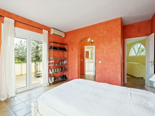 Villa con 2 Dormitorios  en Reserva de Marbella