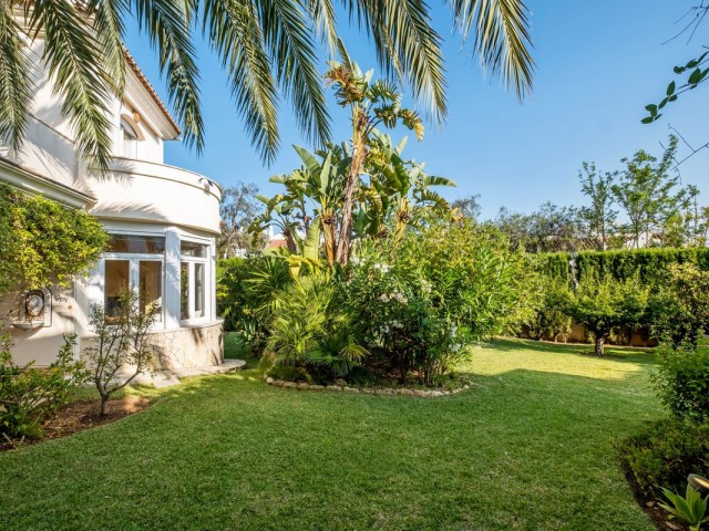 2 Slaapkamer Villa in Reserva de Marbella