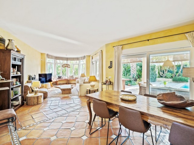 2 Slaapkamer Villa in Reserva de Marbella