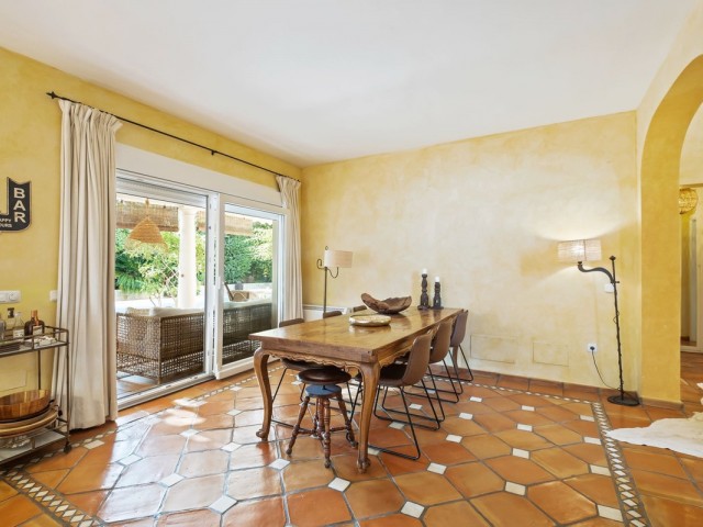 2 Slaapkamer Villa in Reserva de Marbella