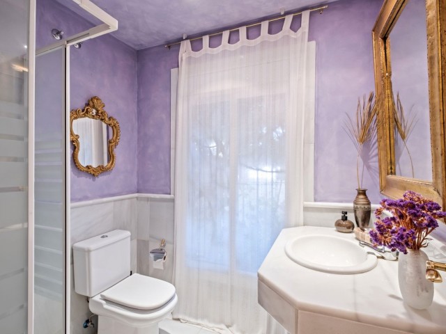 2 Slaapkamer Villa in Reserva de Marbella