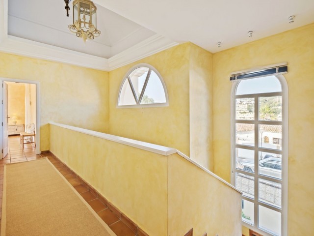 2 Slaapkamer Villa in Reserva de Marbella