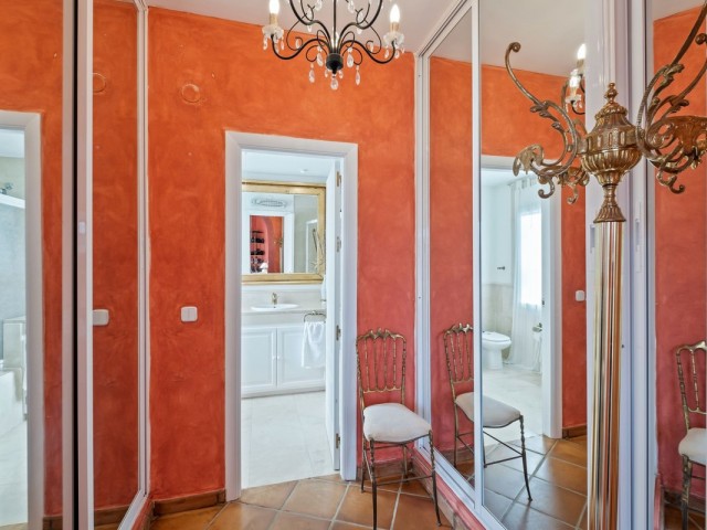 2 Slaapkamer Villa in Reserva de Marbella