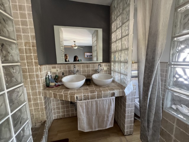 2 Bedrooms Townhouse in Marbella