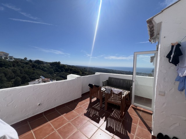 2 Bedrooms Townhouse in Marbella