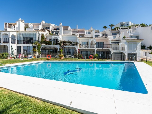 Apartment Calahonda - R5049928