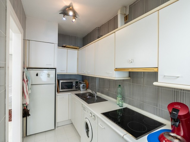 2 Bedrooms Apartment in Calahonda