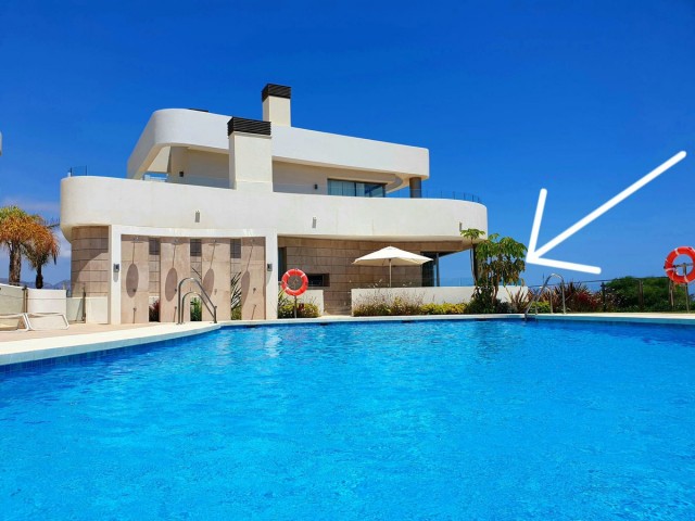 3 Bedrooms Apartment in Mijas