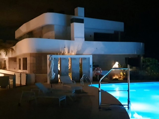 3 Bedrooms Apartment in Mijas