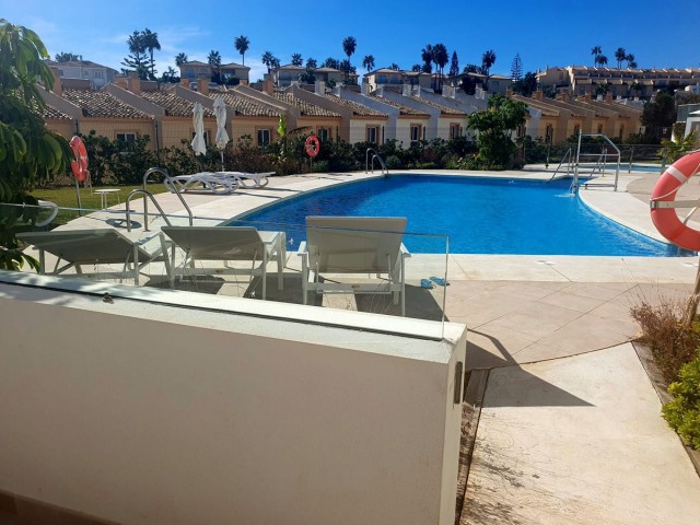 3 Bedrooms Apartment in Mijas