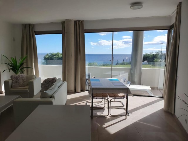 3 Bedrooms Apartment in Mijas