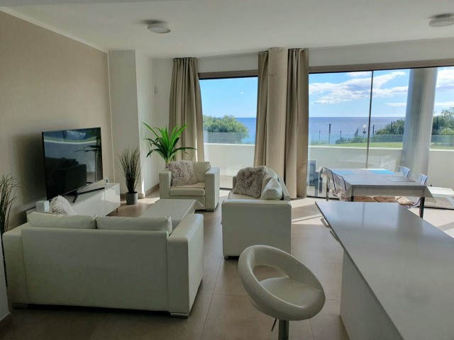 3 Bedrooms Apartment in Mijas