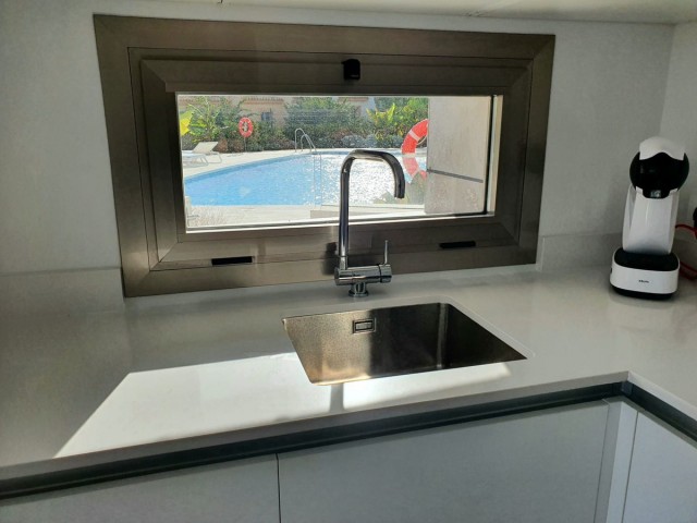 3 Bedrooms Apartment in Mijas