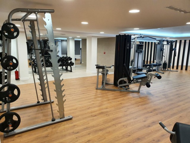 3 Bedrooms Apartment in Mijas