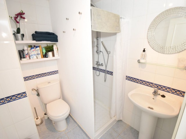 Penthouse in La Cala de Mijas