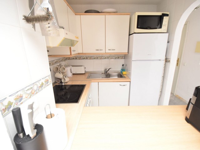 Penthouse in La Cala de Mijas