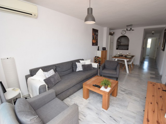 Penthouse in La Cala de Mijas