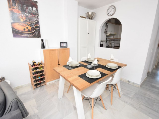 Penthouse in La Cala de Mijas