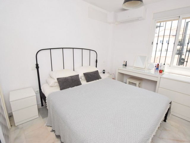 Penthouse in La Cala de Mijas