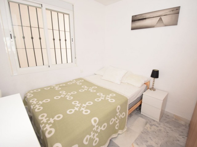 Penthouse in La Cala de Mijas