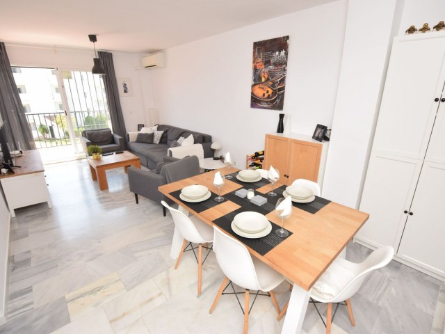 Penthouse, La Cala de Mijas, R5069719