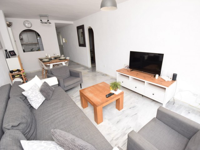 Penthouse i La Cala de Mijas