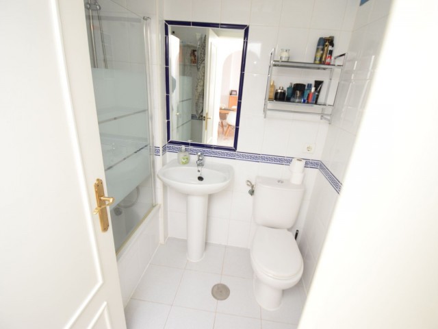 Penthouse i La Cala de Mijas