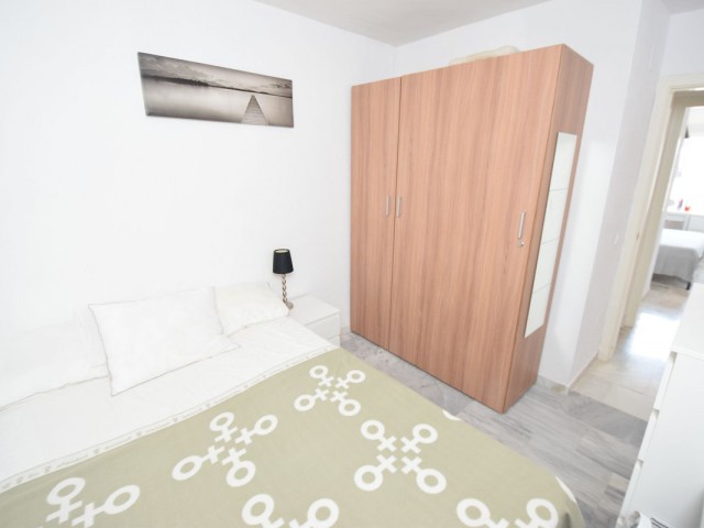 Penthouse i La Cala de Mijas