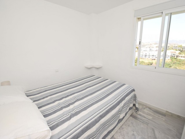 Kattohuoneisto La Cala de Mijas