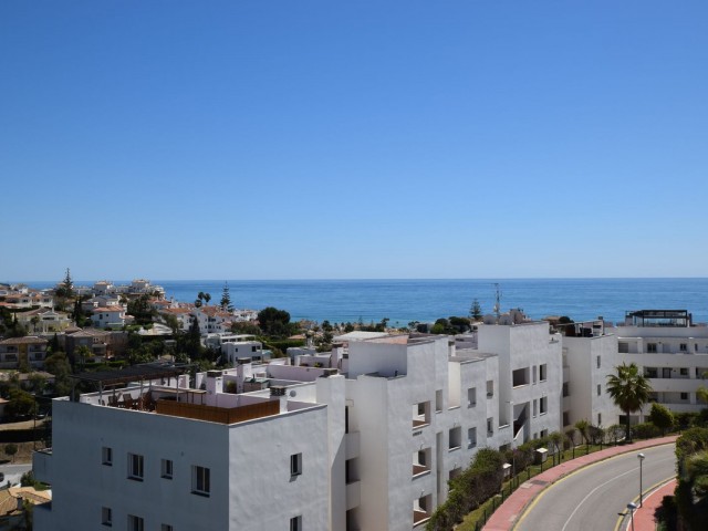 Penthouse i La Cala de Mijas