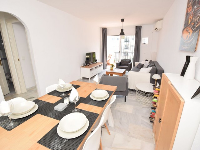 Penthouse i La Cala de Mijas